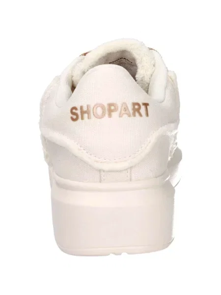 Pantofi Shop Art bej