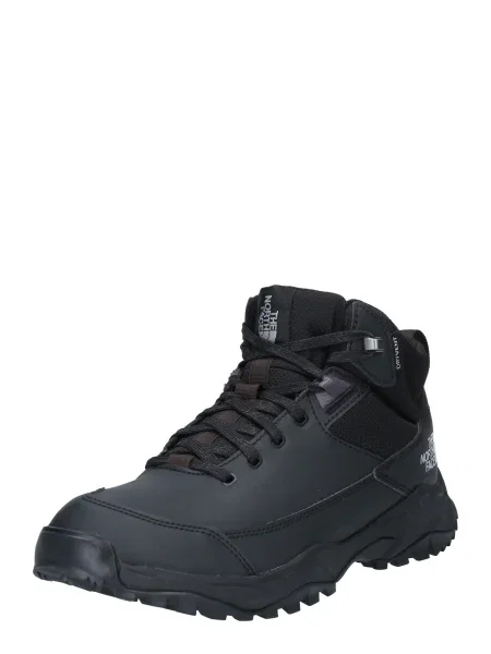 THE NORTH FACE Botine negru alb