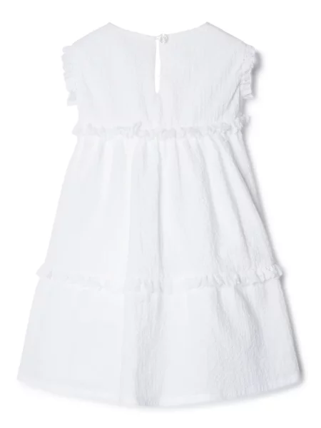 Sukienka dziecięca Off-white biała