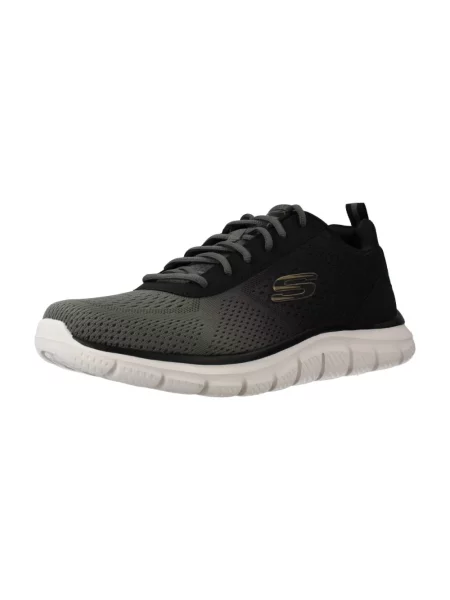 Buty do biegania Skechers czarne
