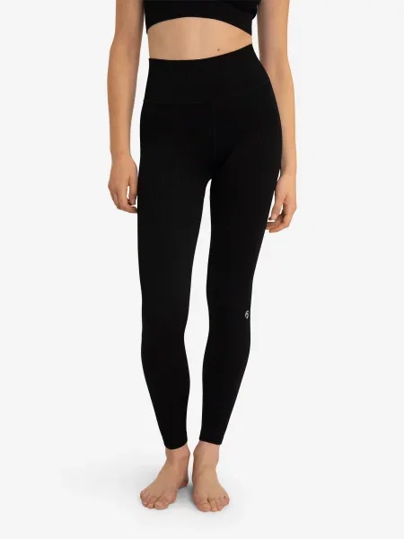 OCEANSAPART Leggings Maya' negru