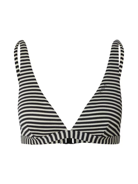PROTEST Sutien costum de baie MIXChuba verde mentă negru