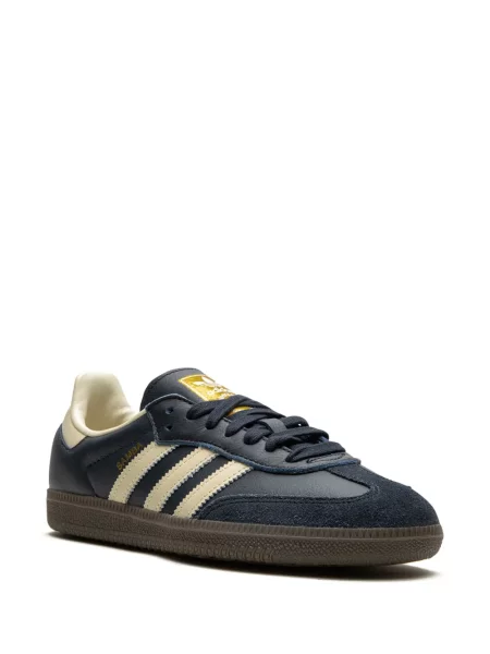 Sportbačiai Adidas Samba mėlyna