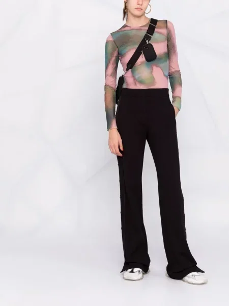 Pantaloni Dorothee Schumacher negru