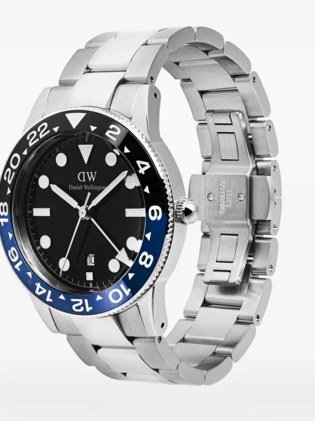 Ceas Daniel Wellington negru
