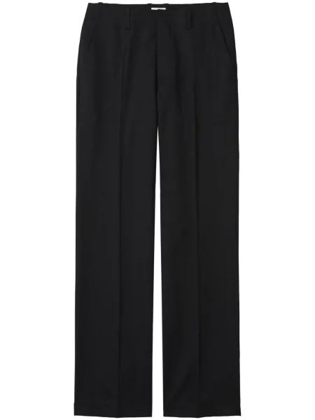 Pantaloni Closed negru