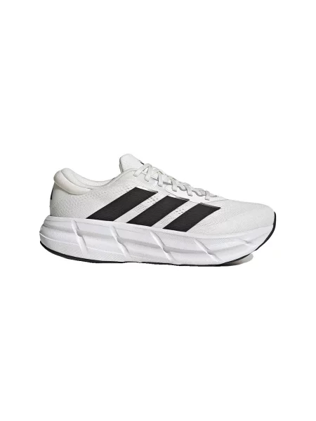 Pantofi Adidas alergare alb