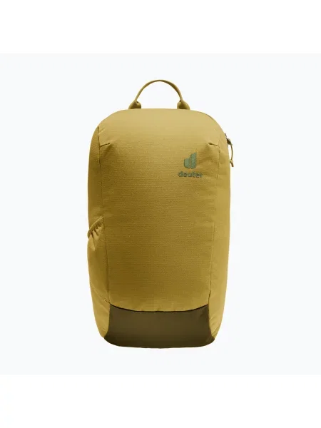 Rucsac urban deuter StepOut 12 l kelp/nori