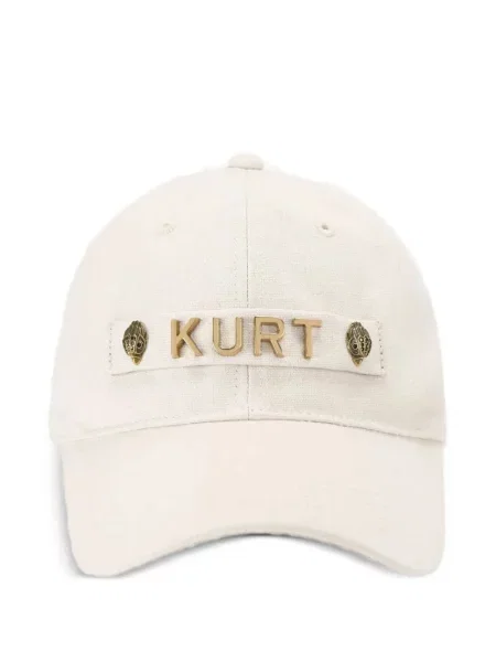 Baseball sapka Kurt Geiger autogrammal