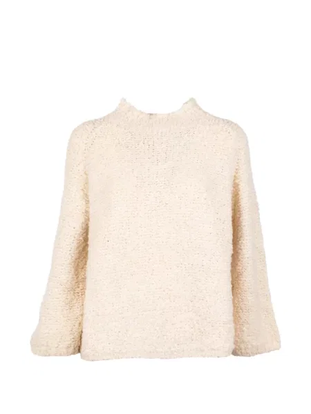Bouclé pulover Vicario Cinque