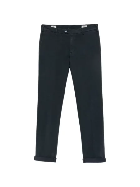 Kalhoty Mason's modré