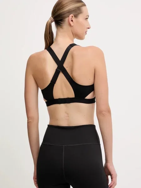 Sportovní podprsenka Calvin Klein Performance černá