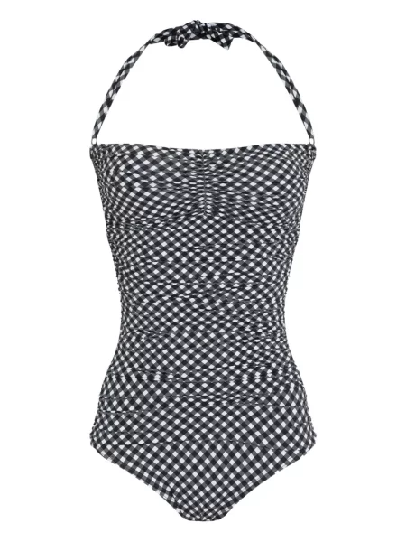 Strój kąpielowy Lygia & Nanny czarny