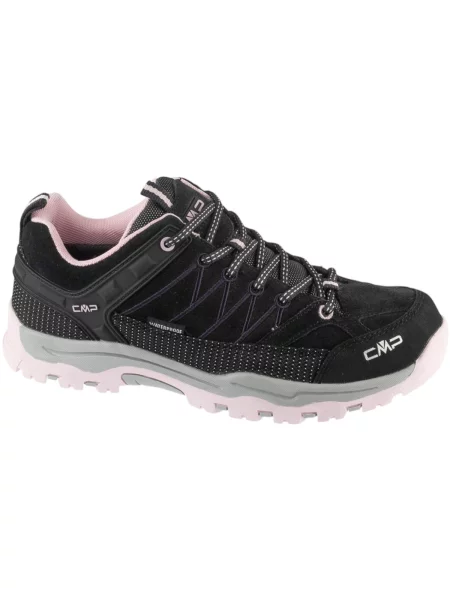 Pantofi copii Cmp negru