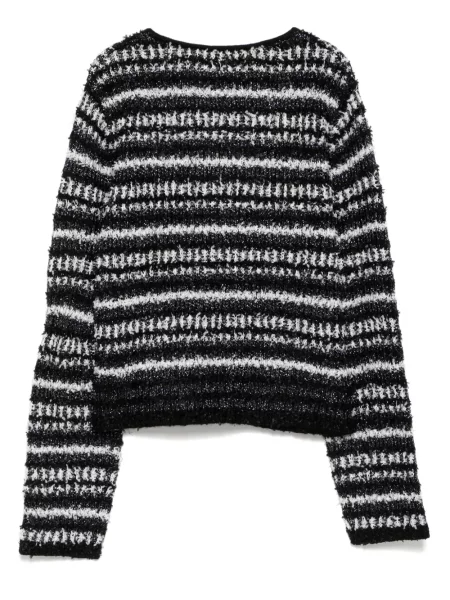 Cardigan B+ab negru