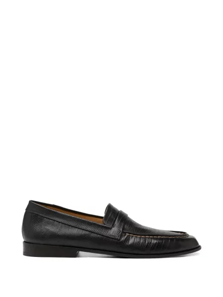 Pantofi loafer Marsell negru