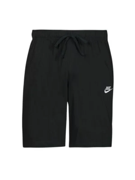 Šortky Nike čierna