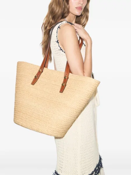 Geantă shopper Tory Burch
