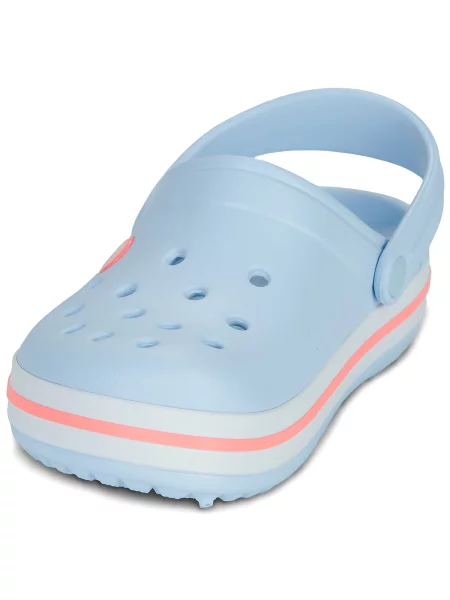 Gyerek félcipő Crocs kék