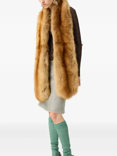 Pulover Miu Miu maro