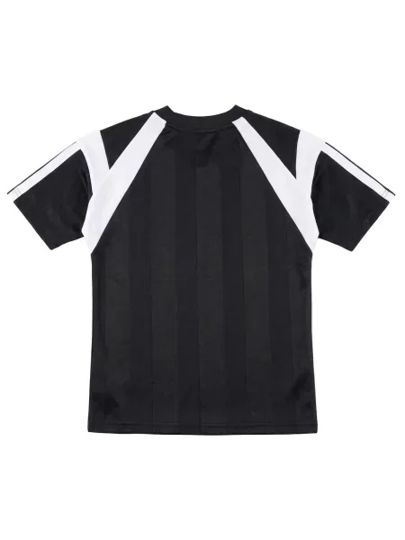 Tričko Adidas čierna