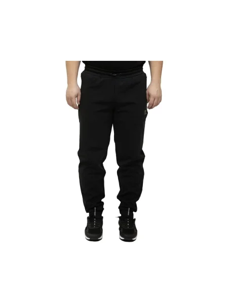 Pantaloni Emporio Armani negru