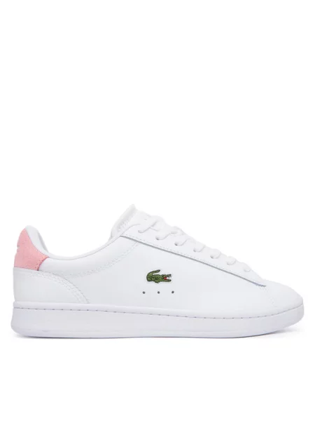 Lacoste Superge Carnaby bela