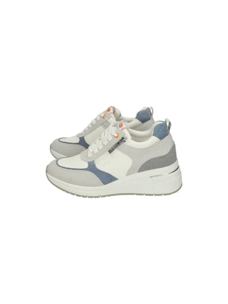 Pantofi Refresh albastru