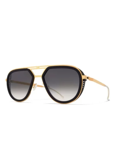 Ochelari de soare Mykita negru
