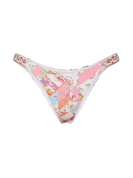 Bikini Camilla biały