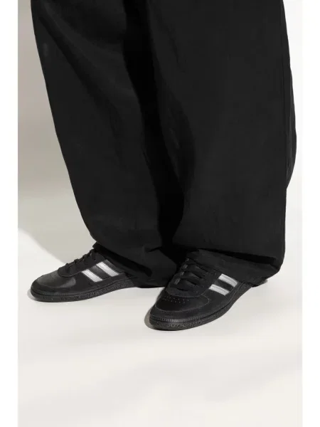 Tenisky Adidas Spezial černé