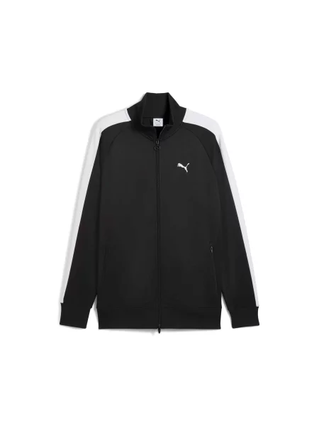 Куртка Puma чорна