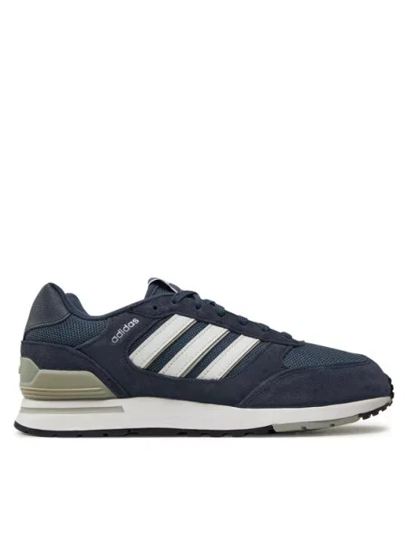 Laisvalaikio batai adidas Run Tamsiai mėlyna