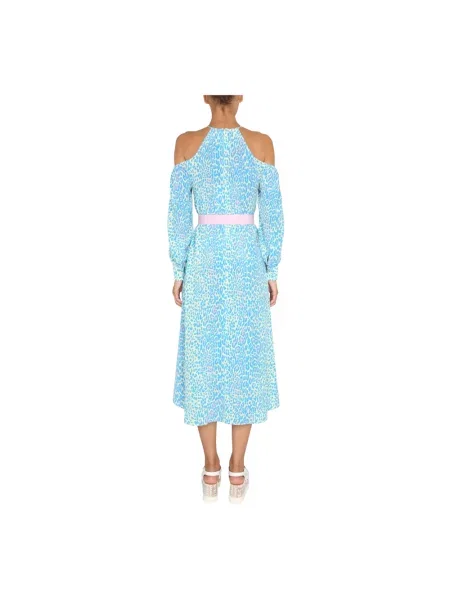 Sukienka maxi Stella Mccartney