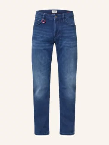Joop! Jeans Džíny Modern Fit navy tmavě modré