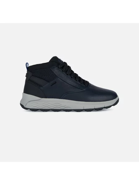 Pantofi Geox albastru