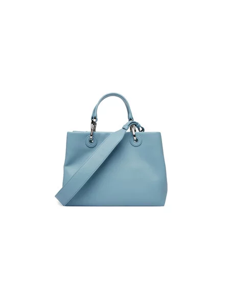Emporio Armani Torbica Tamnoplava plava