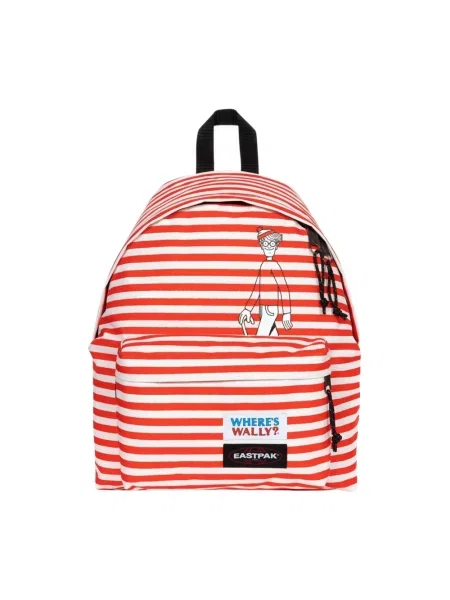 Torebka Eastpak czerwona