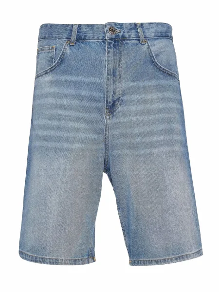 DEF Jeans Drop denim albastru