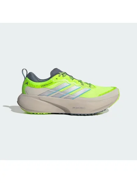 Buty do biegania Supernova Rise 3 ATR niebieskie