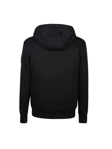 Bluza Moose Knuckles czarna
