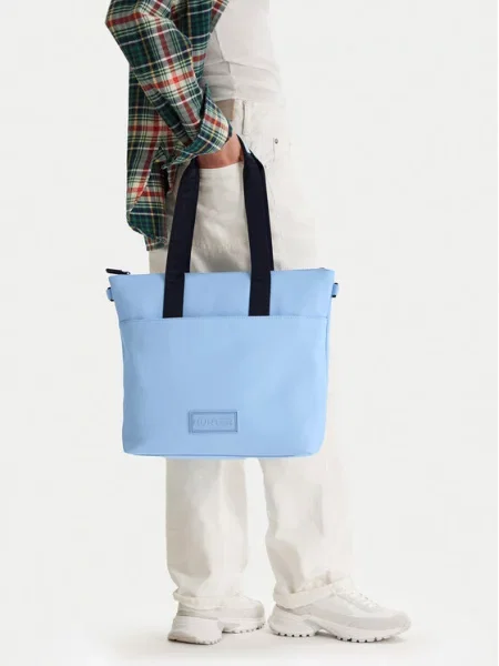 Hunter Torbica modra