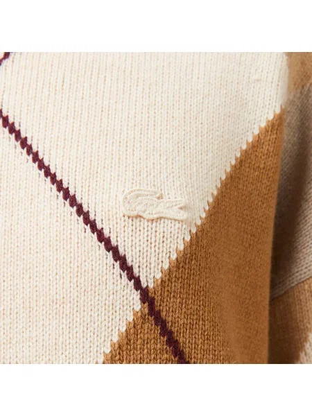 Свитер Lacoste