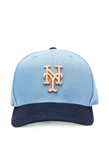 Șapcă New Era Cap albastru