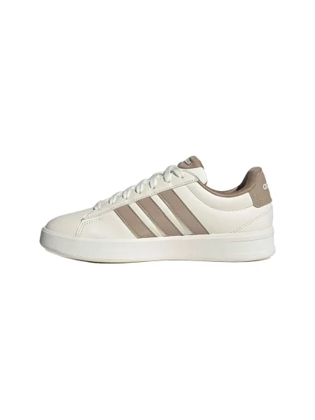 Tenisky Adidas biela