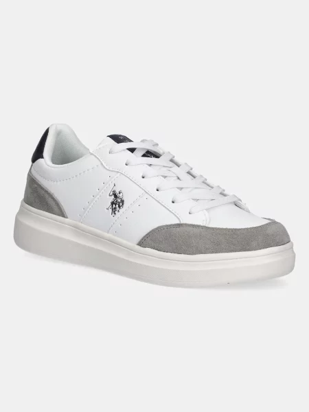 Маратонки U.S. Polo Assn. CODY бяло