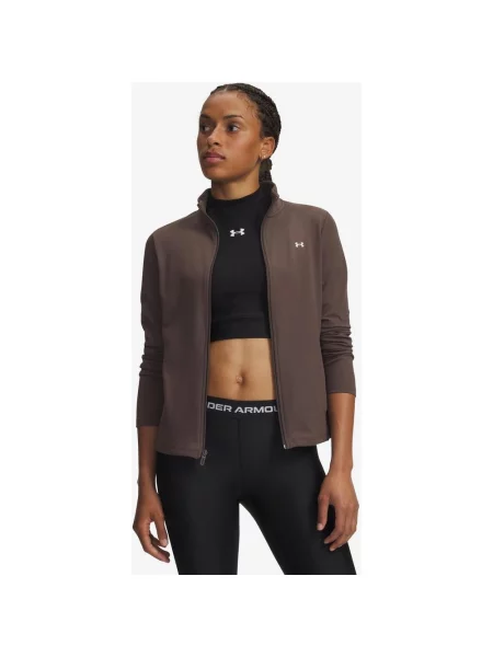 Kurtka Under Armour Motion S brązowy