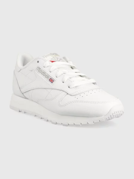 Superge Reebok Classic bela