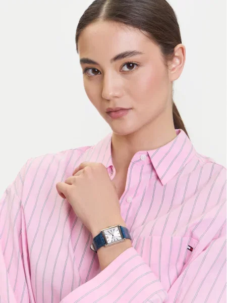 Hodinky U.S. Polo Assn. modré