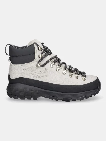 Παπούτσια Columbia NEWTON ALPINE μπεζ